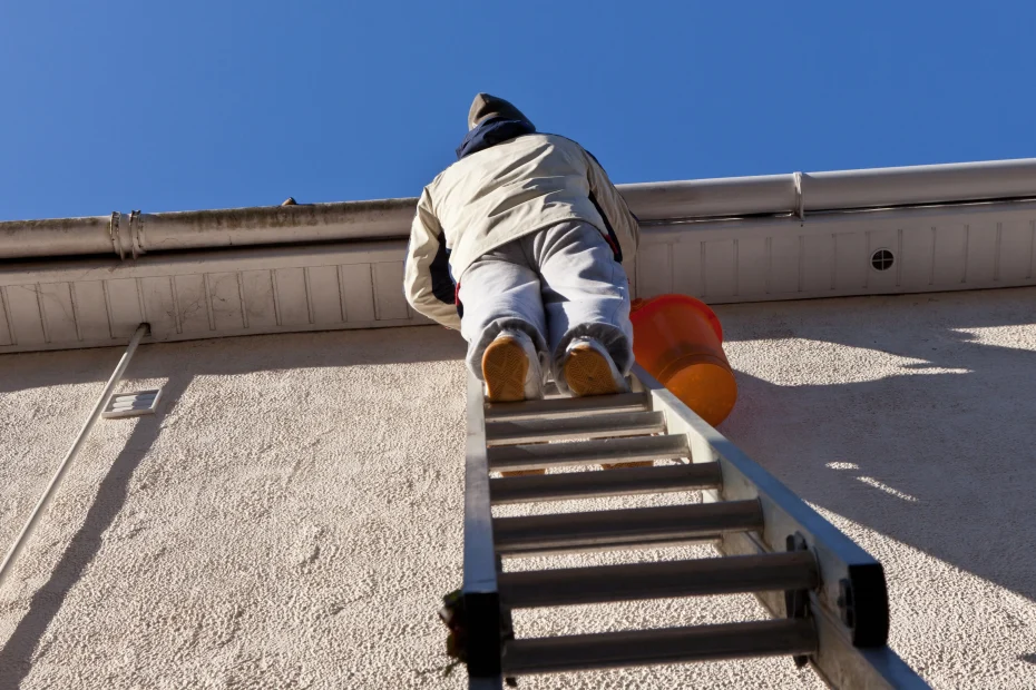 Gutter Cleaning Pinecrest FL