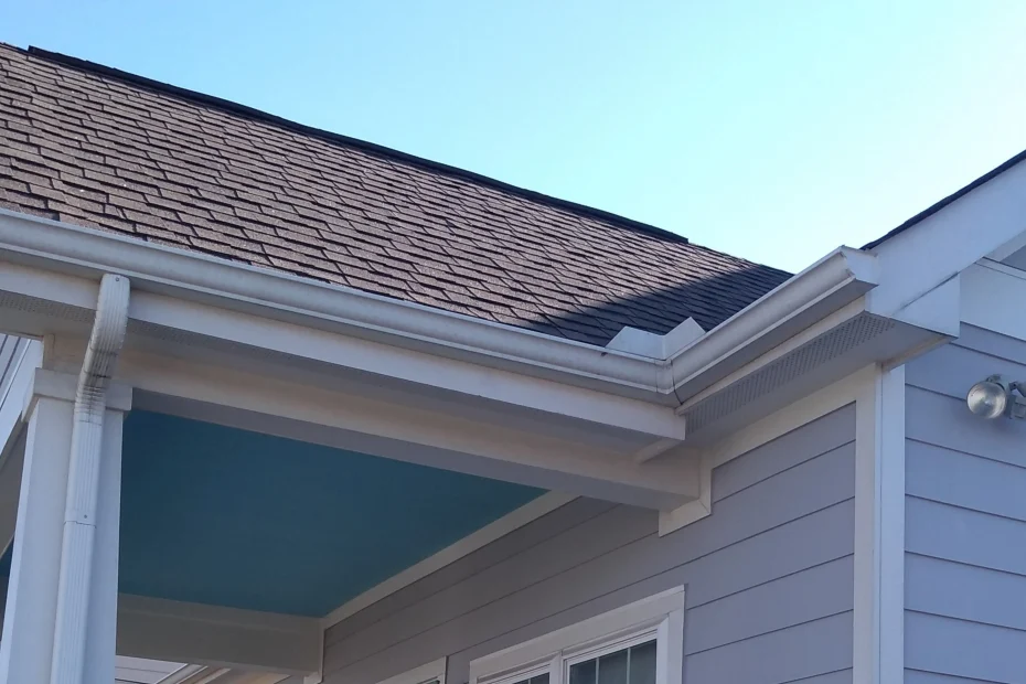 Gutter Cleaning Pinecrest FL