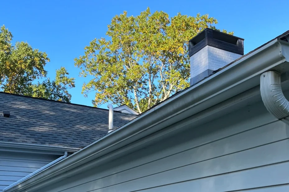 Gutter Cleaning Pinecrest FL