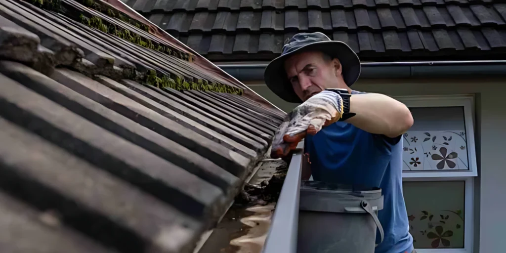 Gutter Cleaning Pinecrest FL home page